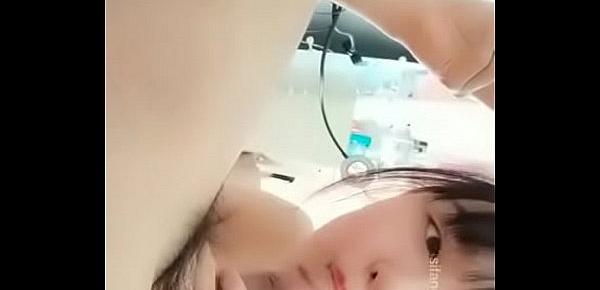  Chinese cute girl